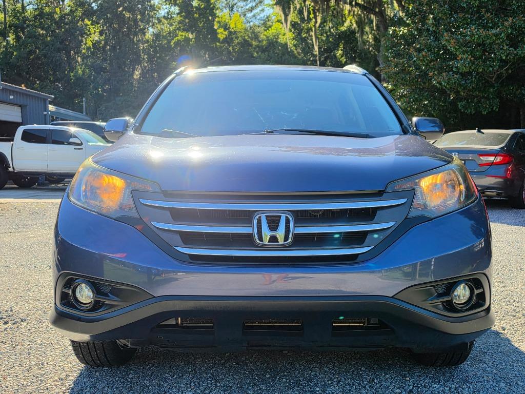 2014 Honda CR-V - $14,495