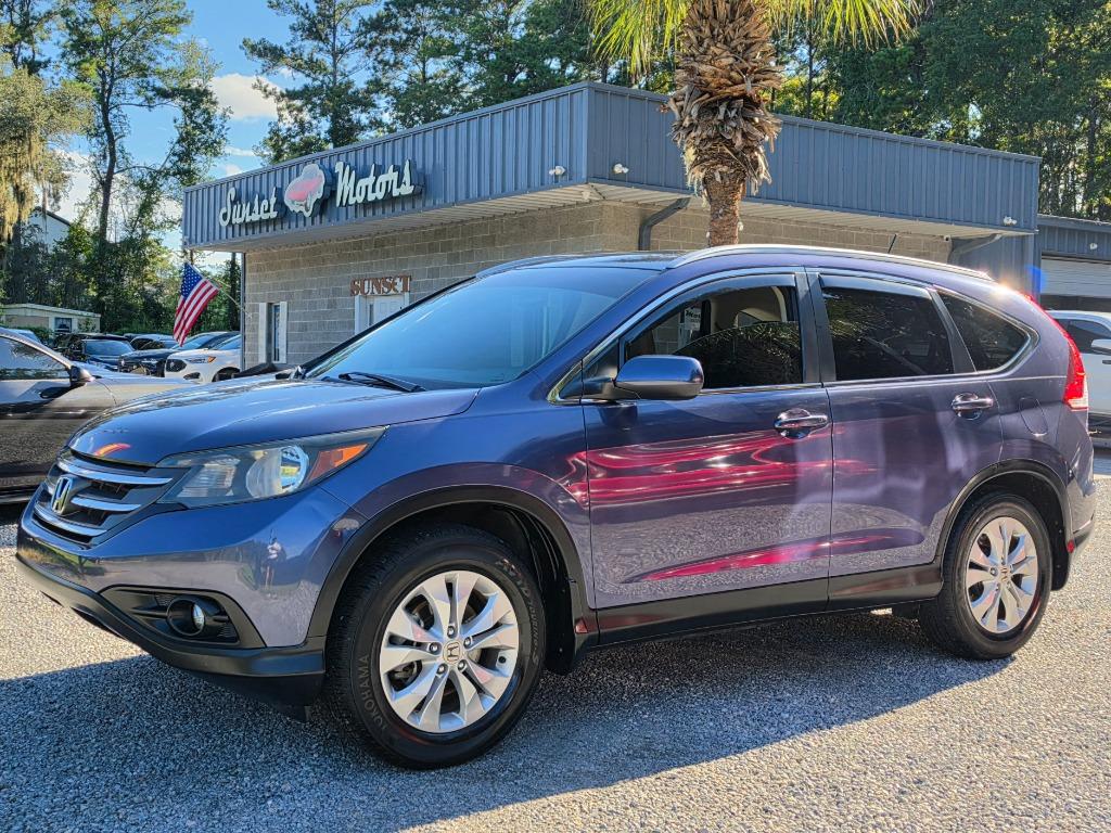 2014 Honda CR-V - $14,495