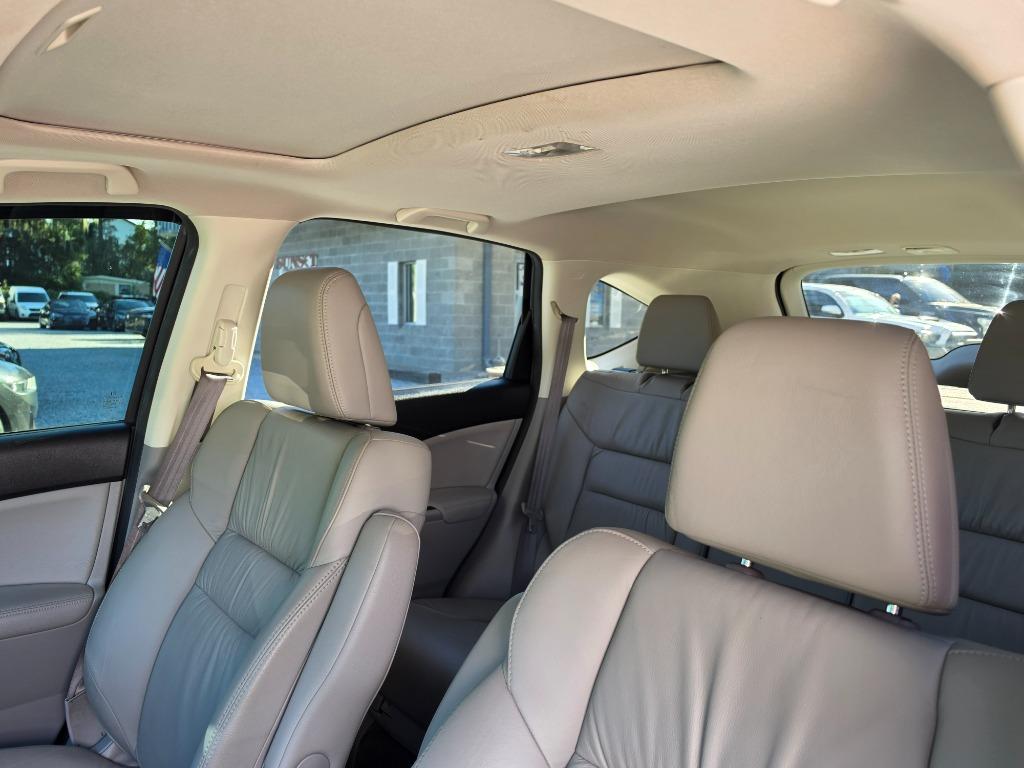 2014 Honda CR-V - $14,495