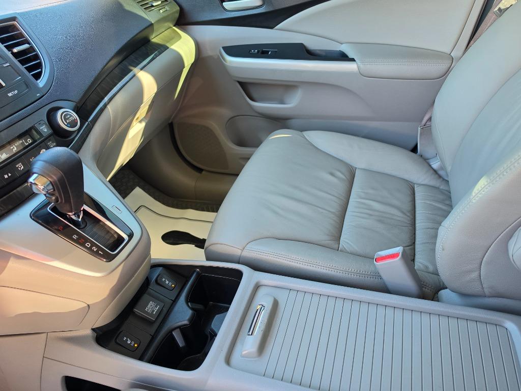 2014 Honda CR-V - $14,495