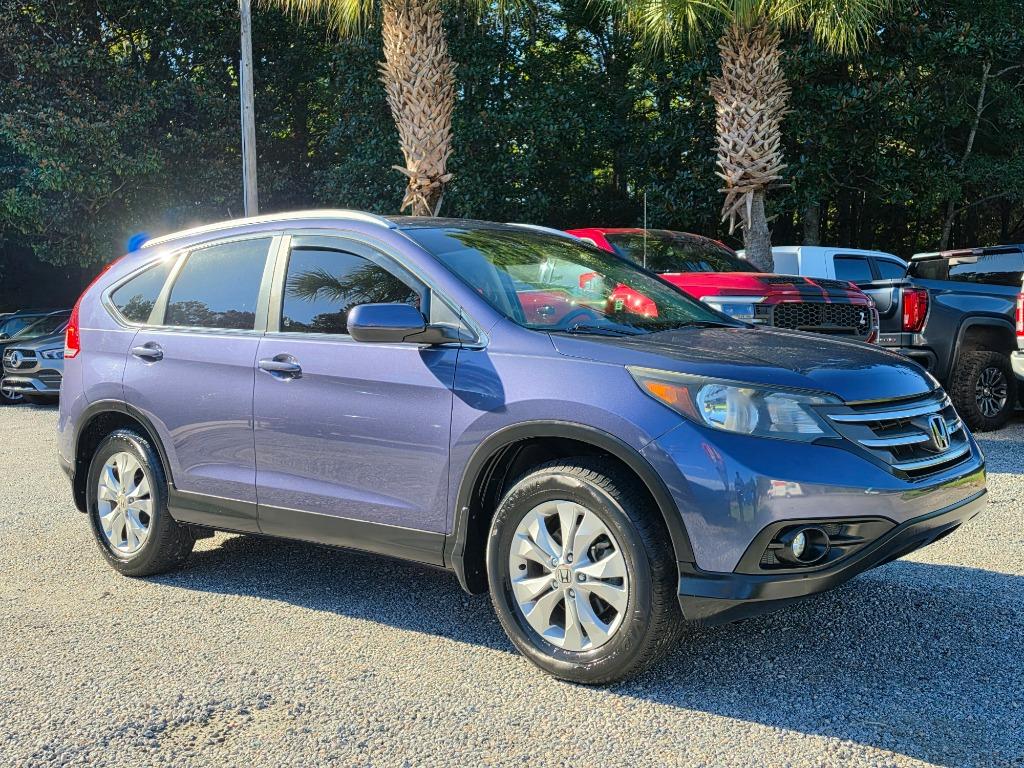 2014 Honda CR-V - $14,495