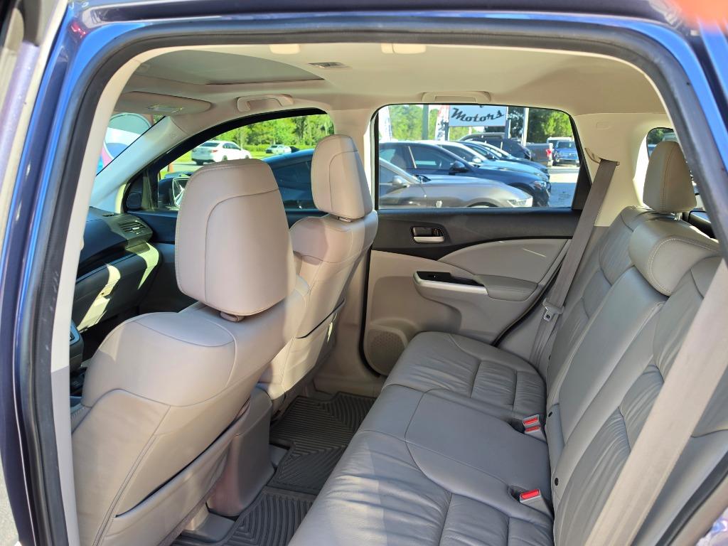 2014 Honda CR-V - $14,495