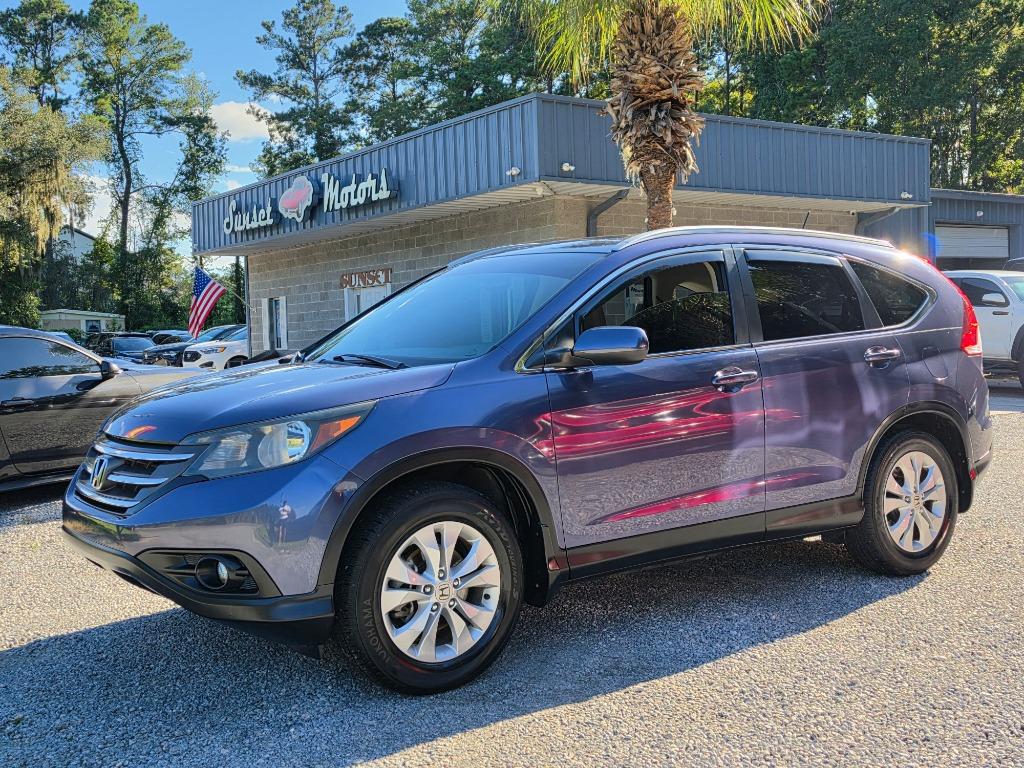 2014 Honda CR-V - $14,495