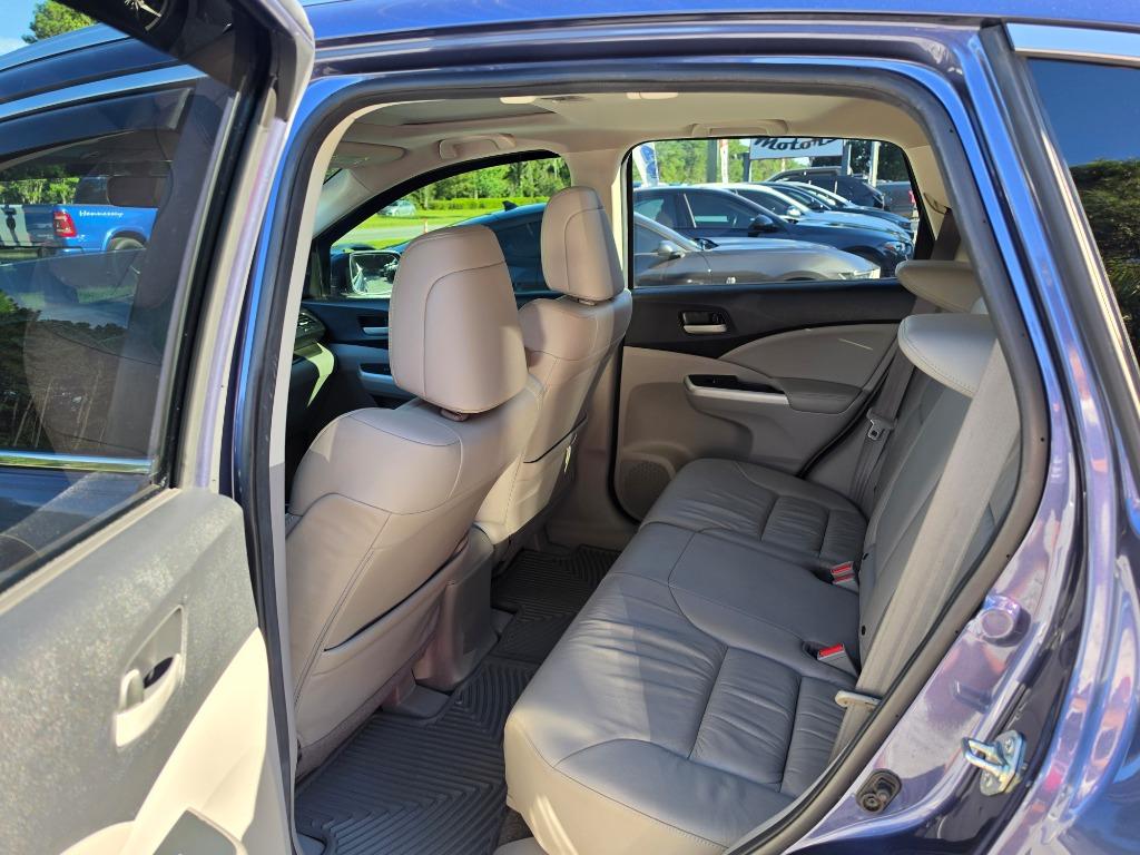 2014 Honda CR-V - $14,495