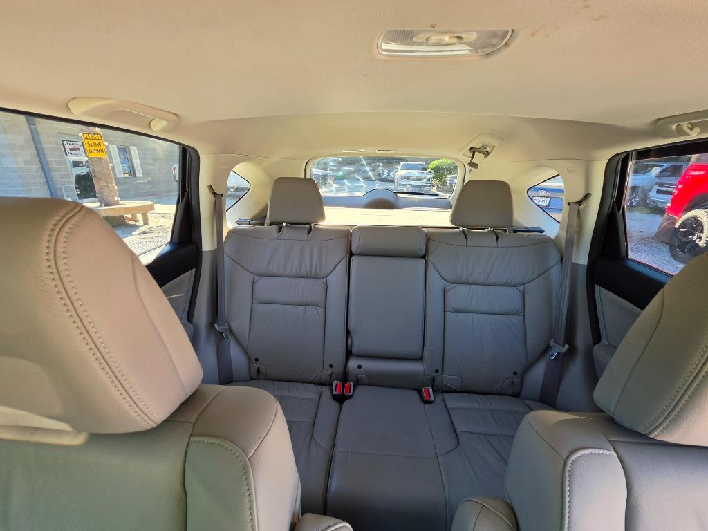 2014 Honda CR-V - $14,495