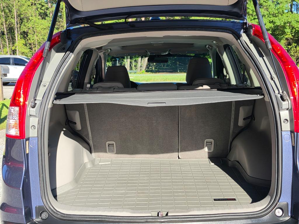 2014 Honda CR-V - $14,495