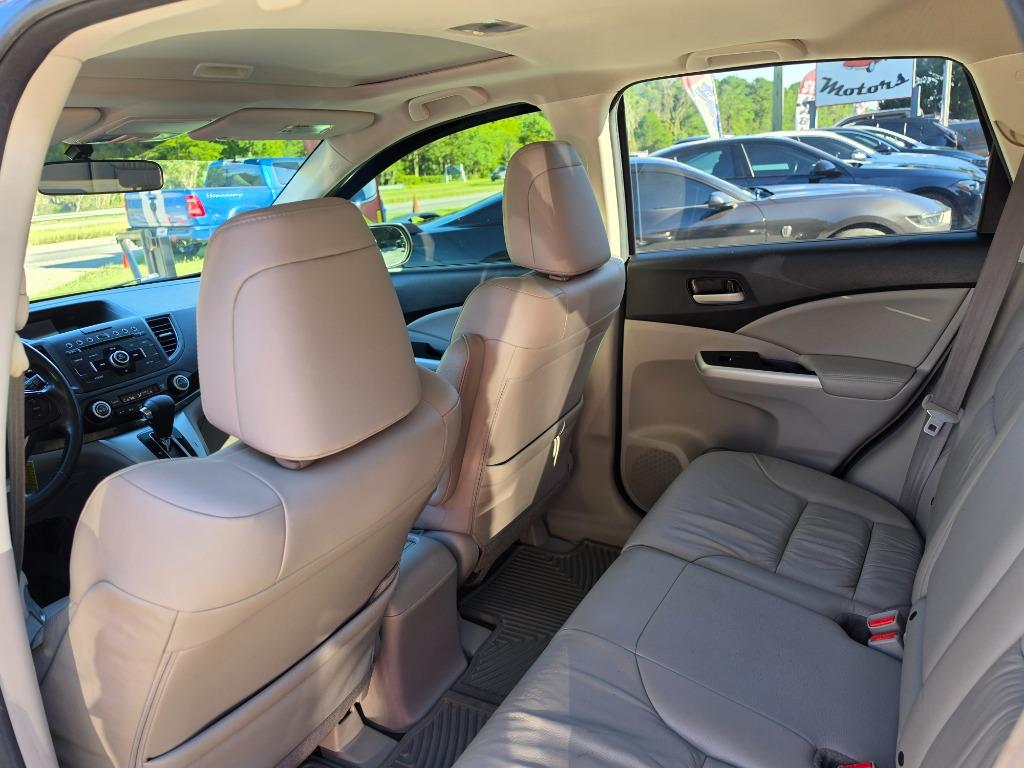 2014 Honda CR-V - $14,495