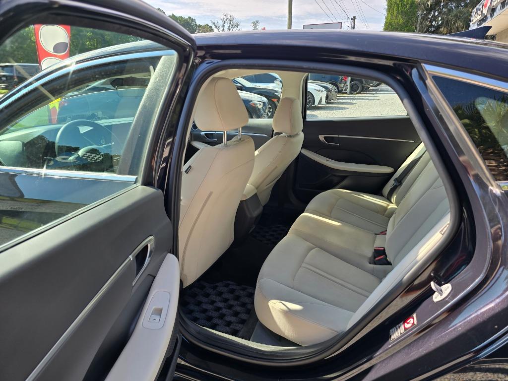 2023 Hyundai Sonata - $17,995