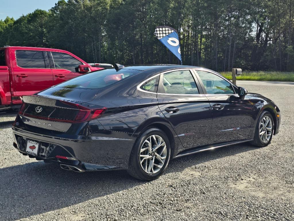 2023 Hyundai Sonata - $17,995