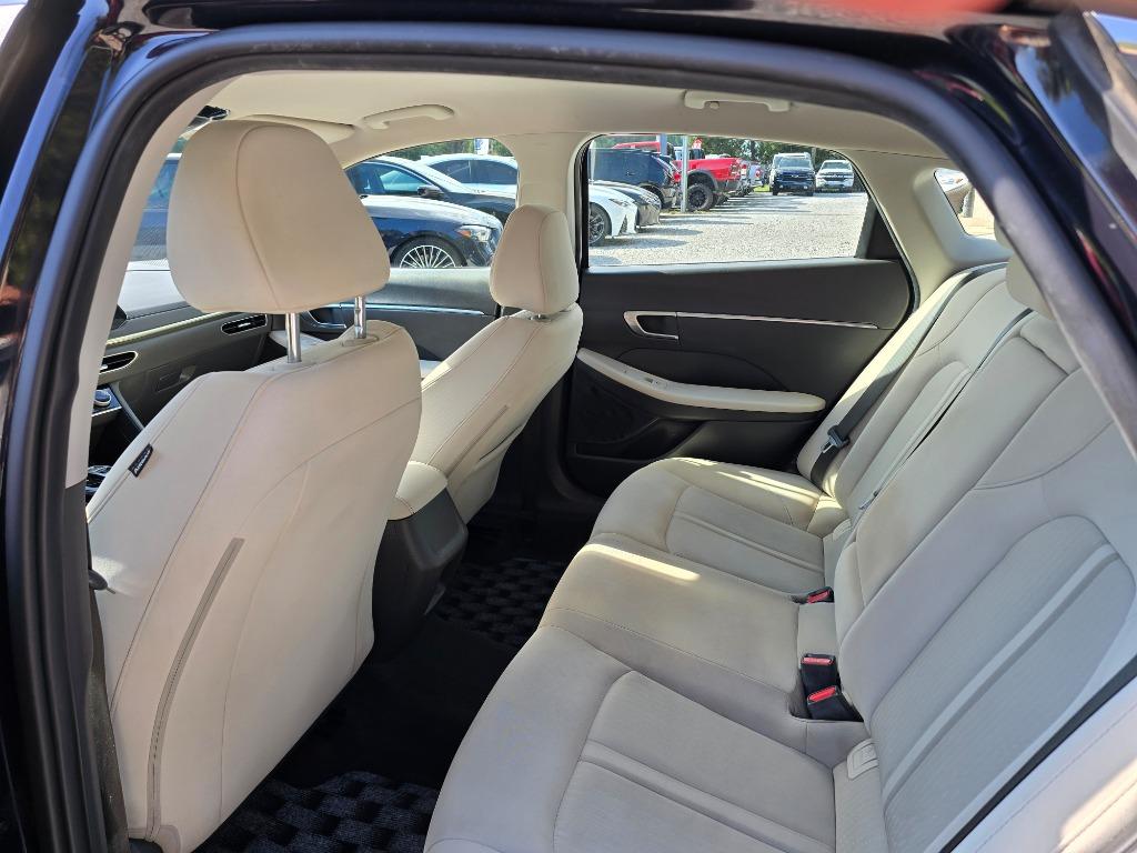 2023 Hyundai Sonata - $17,995