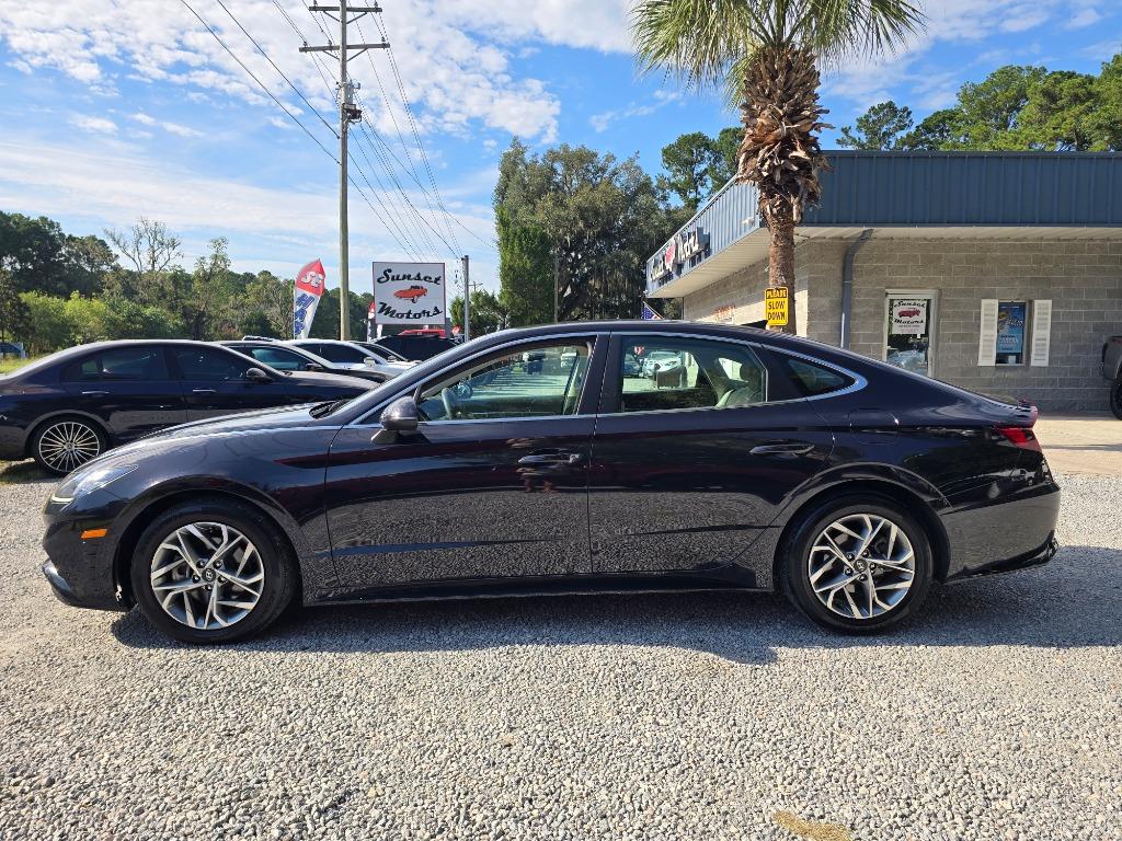 2023 Hyundai Sonata - $17,995