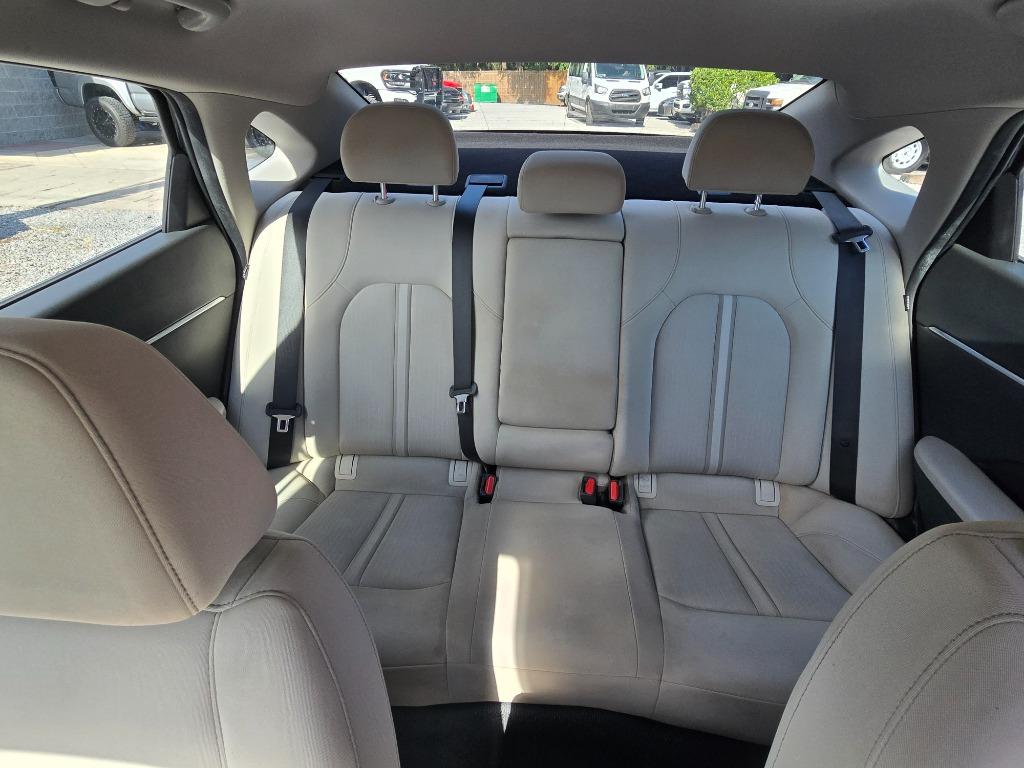 2023 Hyundai Sonata - $17,995
