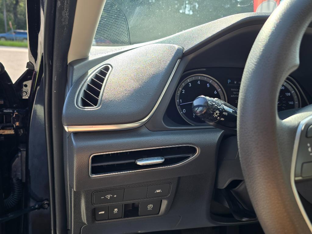 2023 Hyundai Sonata - $17,995