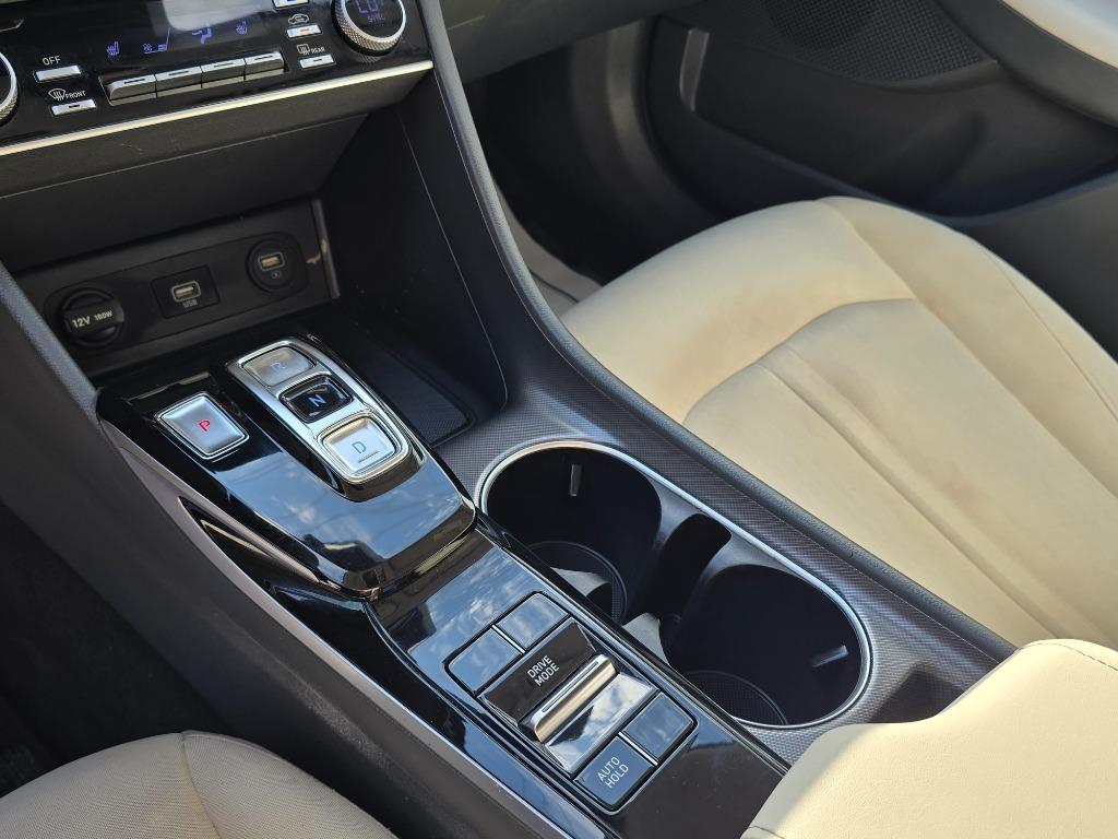 2023 Hyundai Sonata - $17,995