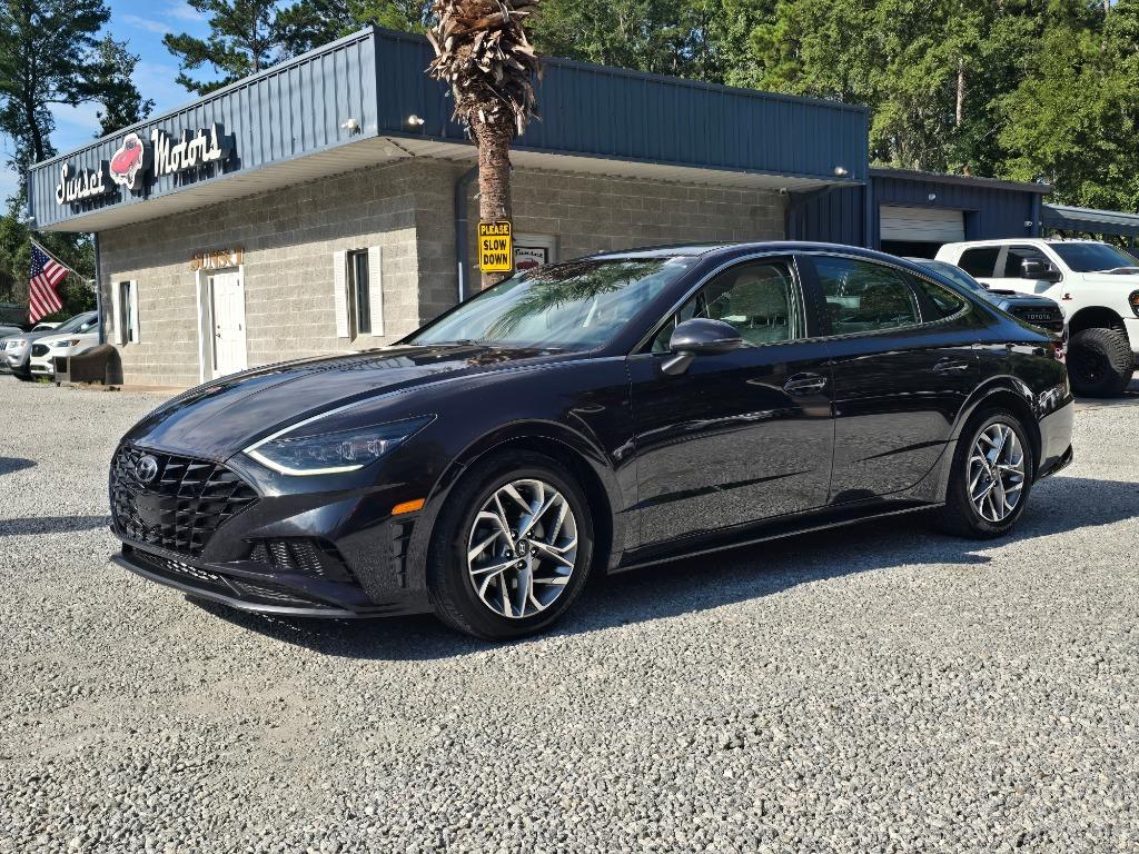 2023 Hyundai Sonata - $17,995