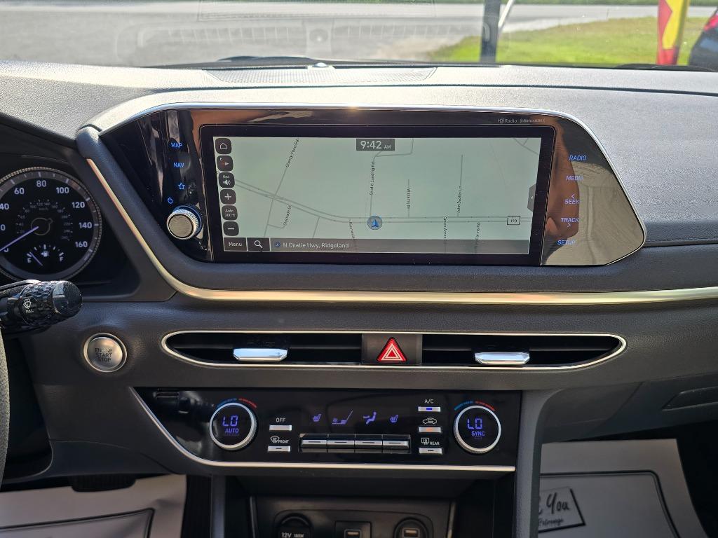 2023 Hyundai Sonata - $17,995