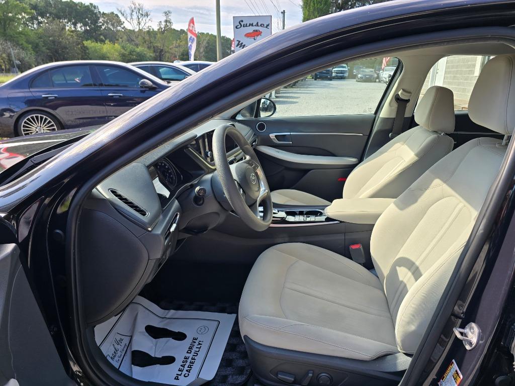 2023 Hyundai Sonata - $17,995