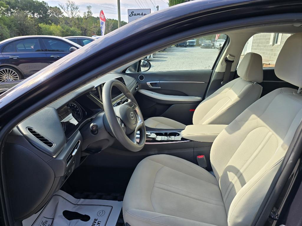 2023 Hyundai Sonata - $17,995