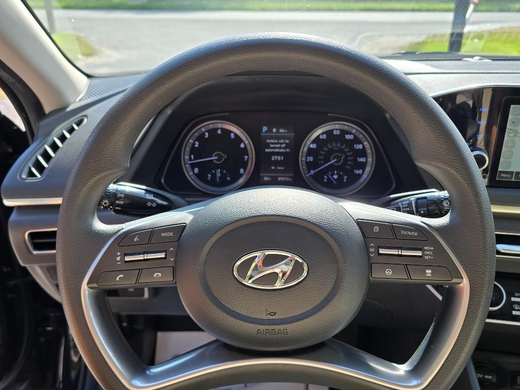 2023 Hyundai Sonata - $17,995