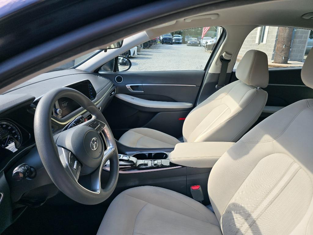 2023 Hyundai Sonata - $17,995