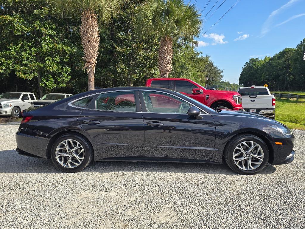 2023 Hyundai Sonata - $17,995