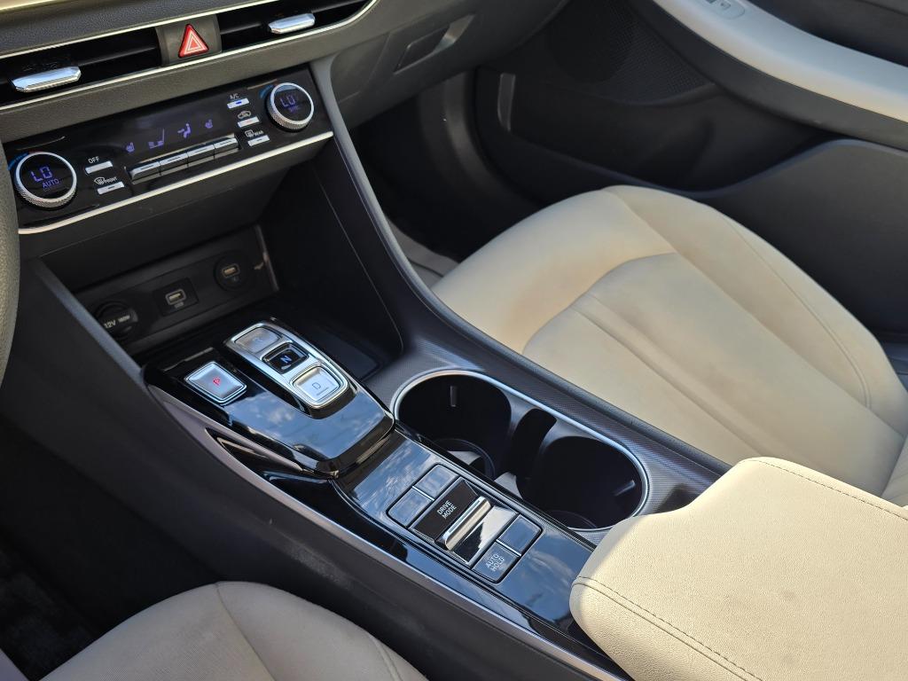 2023 Hyundai Sonata - $17,995
