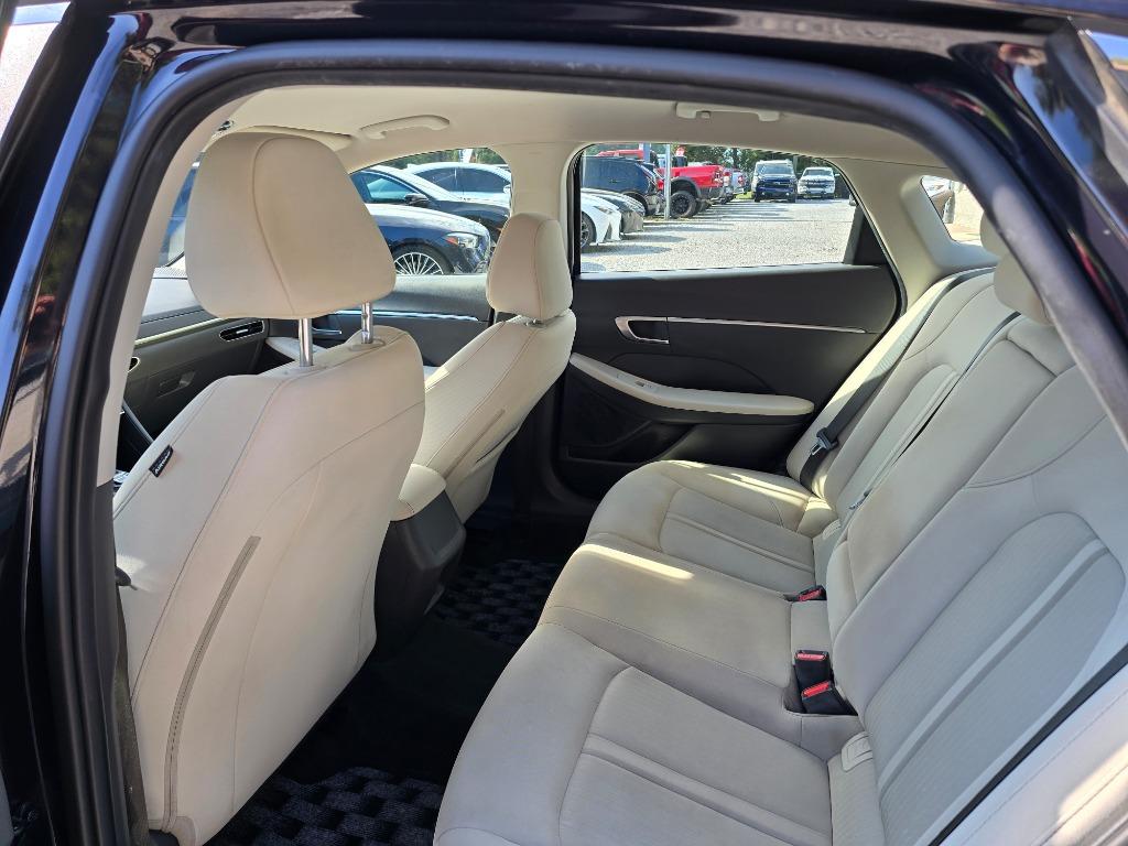 2023 Hyundai Sonata - $17,995