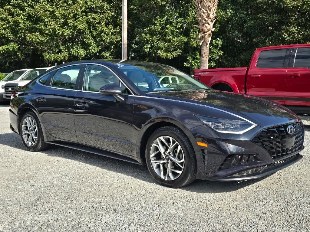 2023 Hyundai Sonata - $17,995