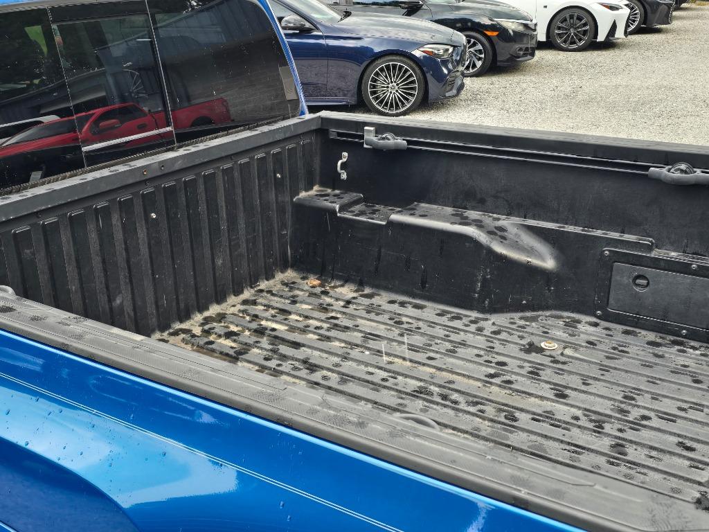 2018 Toyota Tacoma - $24,495