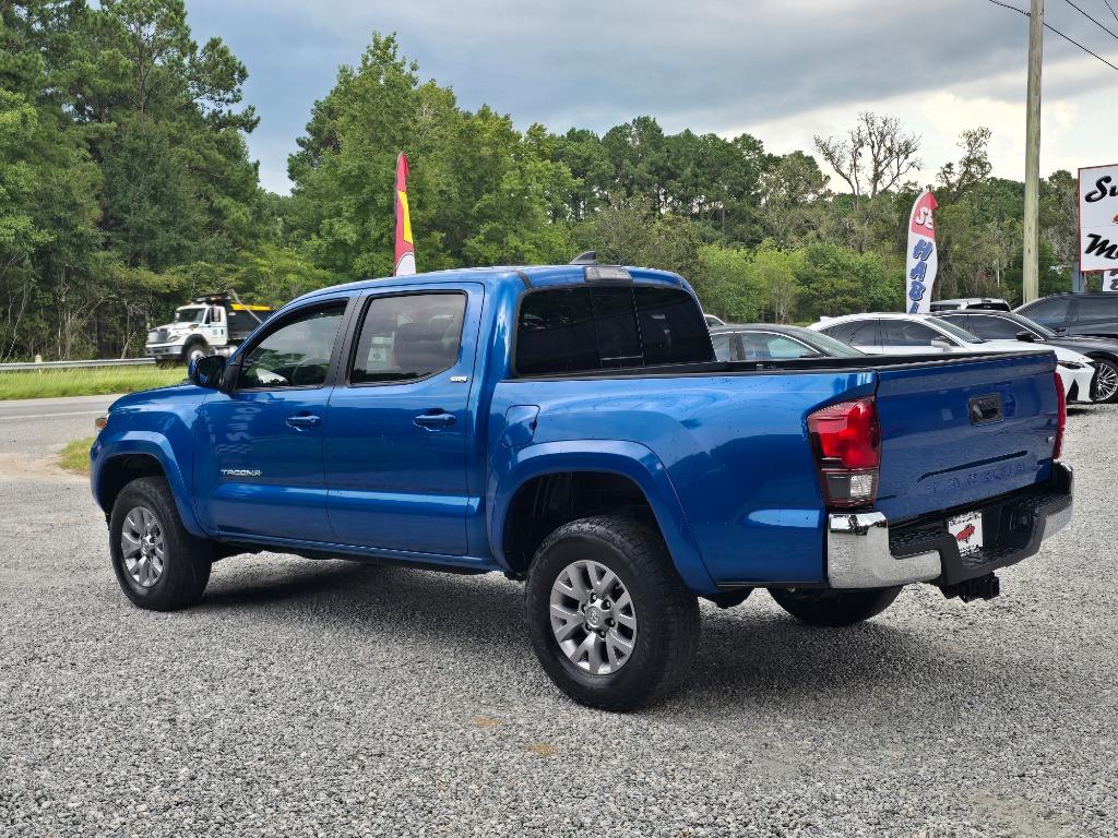 2018 Toyota Tacoma - $24,495