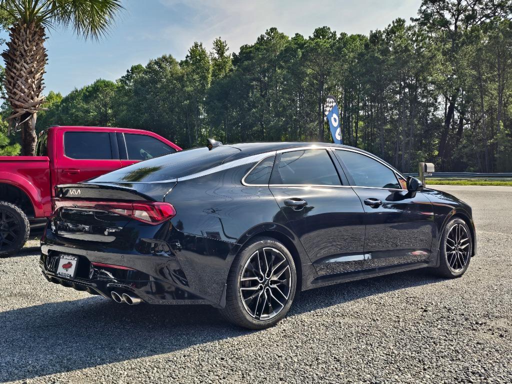 2023 Kia K5 - $29,995