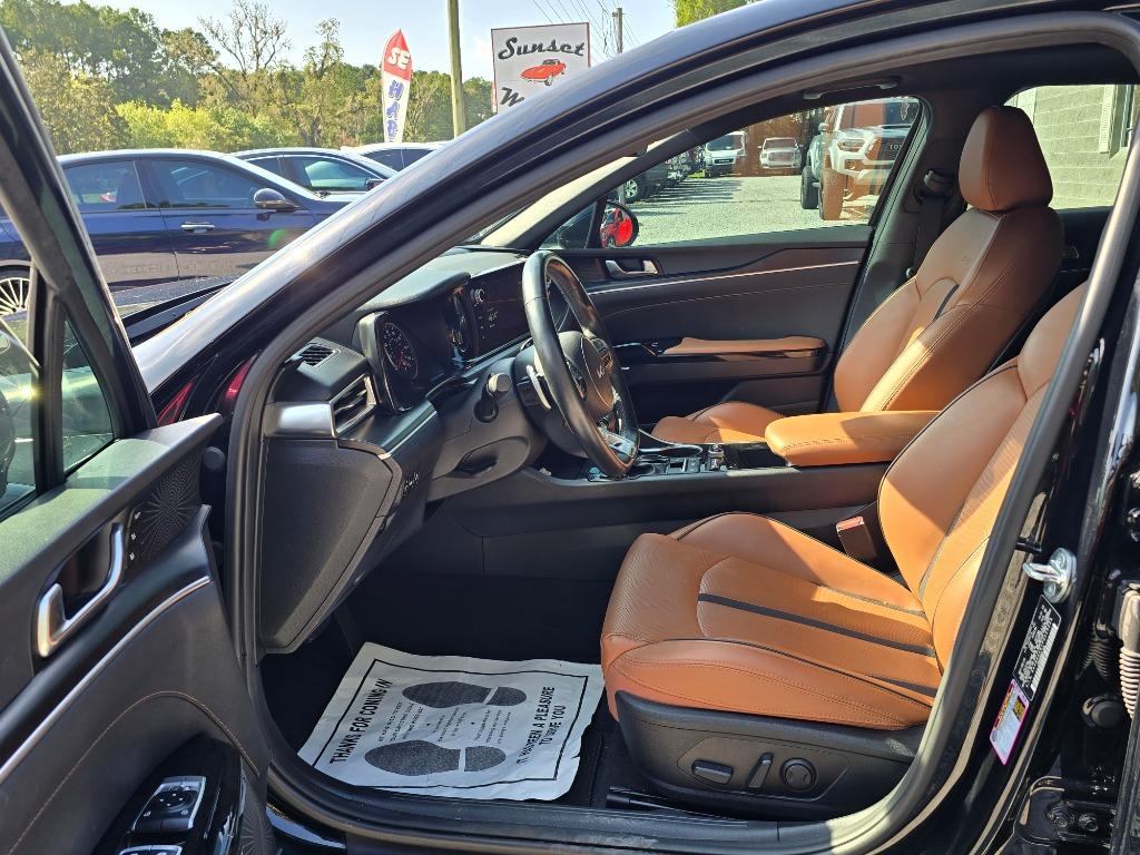 2023 Kia K5 - $29,995