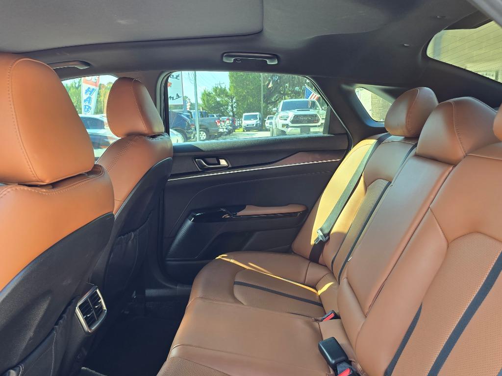 2023 Kia K5 - $29,995