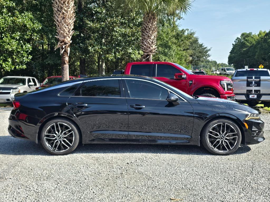 2023 Kia K5 - $29,995