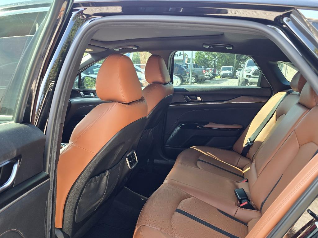 2023 Kia K5 - $29,995