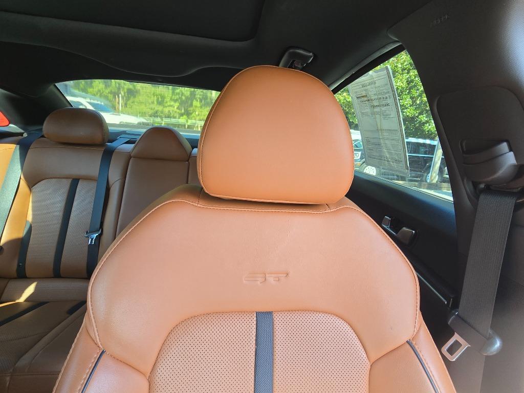 2023 Kia K5 - $29,995