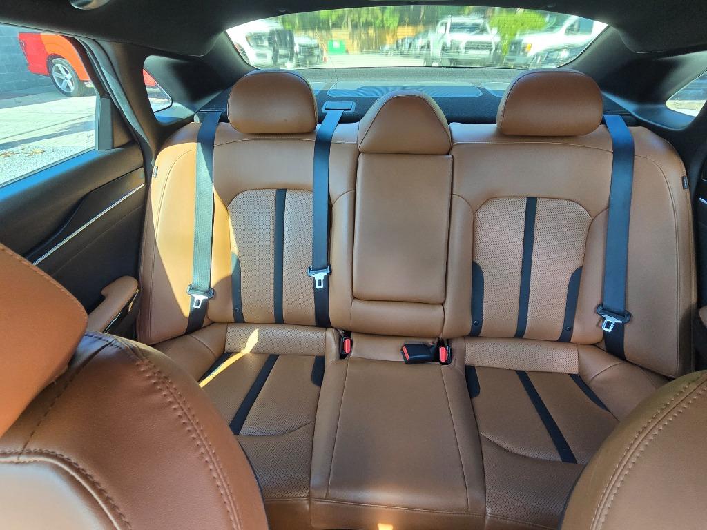 2023 Kia K5 - $29,995