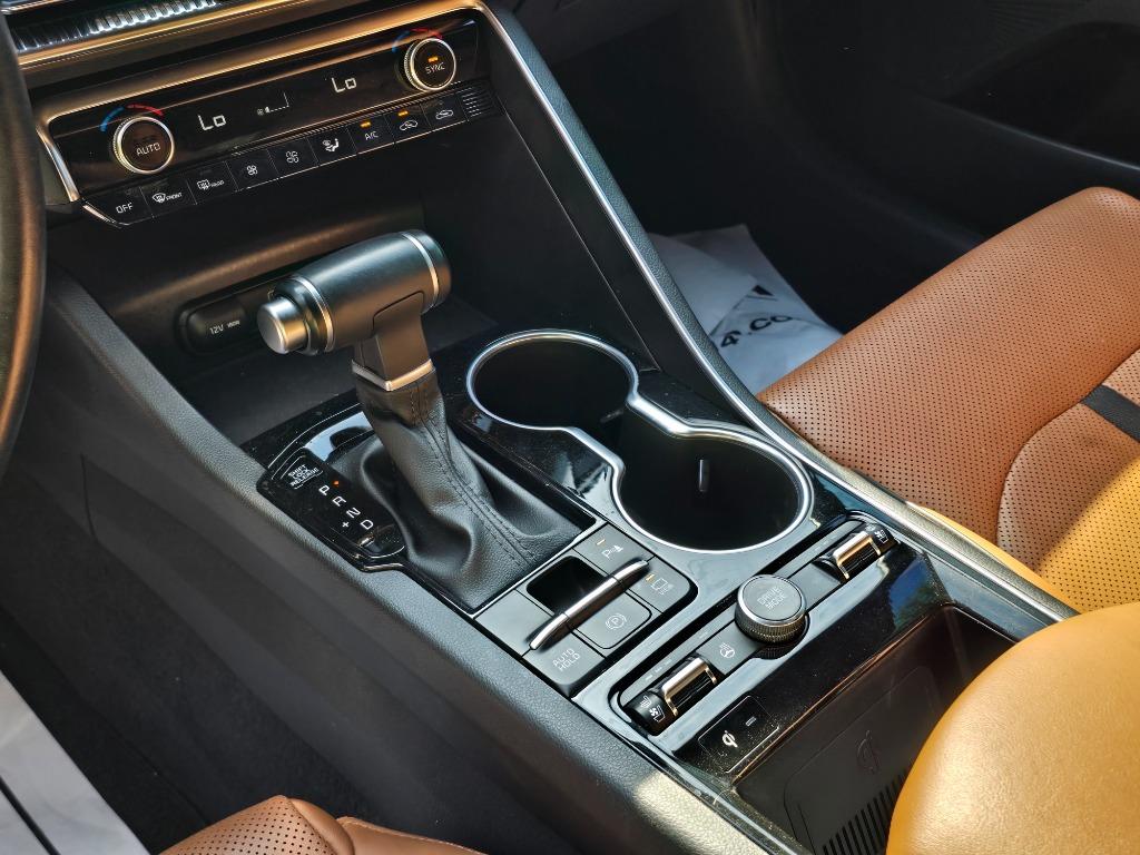 2023 Kia K5 - $29,995