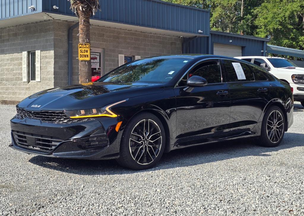2023 Kia K5 - $29,995