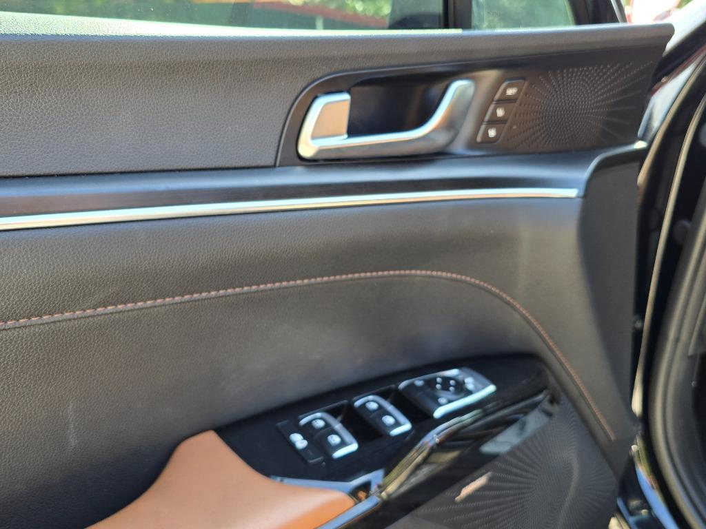 2023 Kia K5 - $29,995