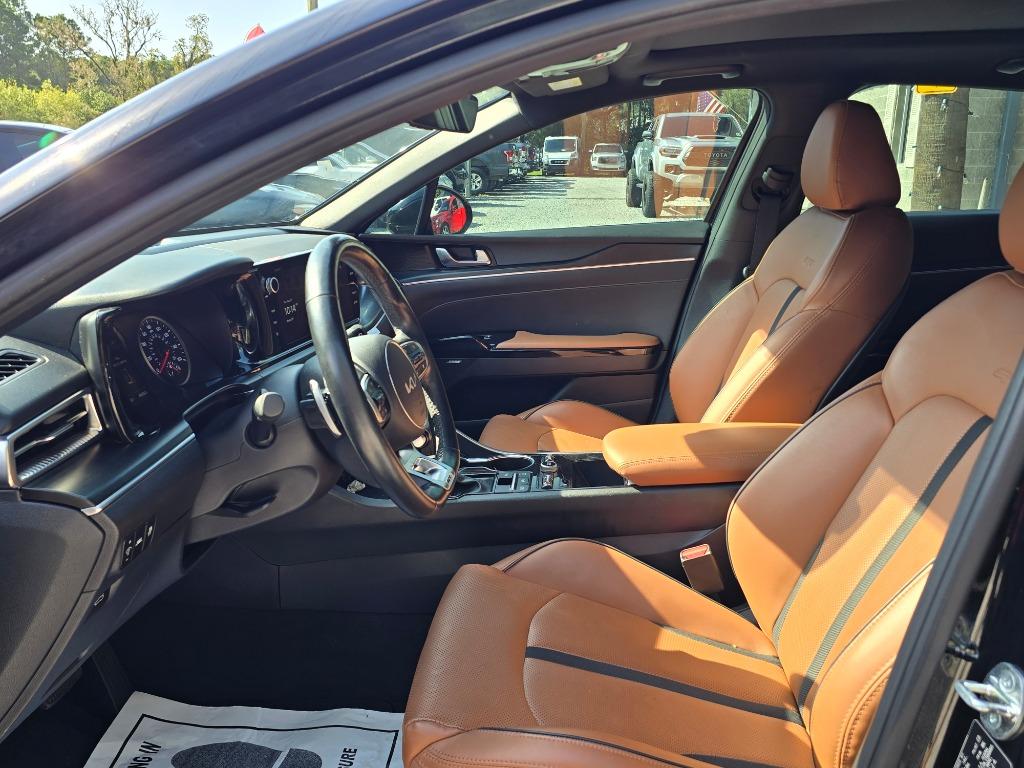 2023 Kia K5 - $29,995