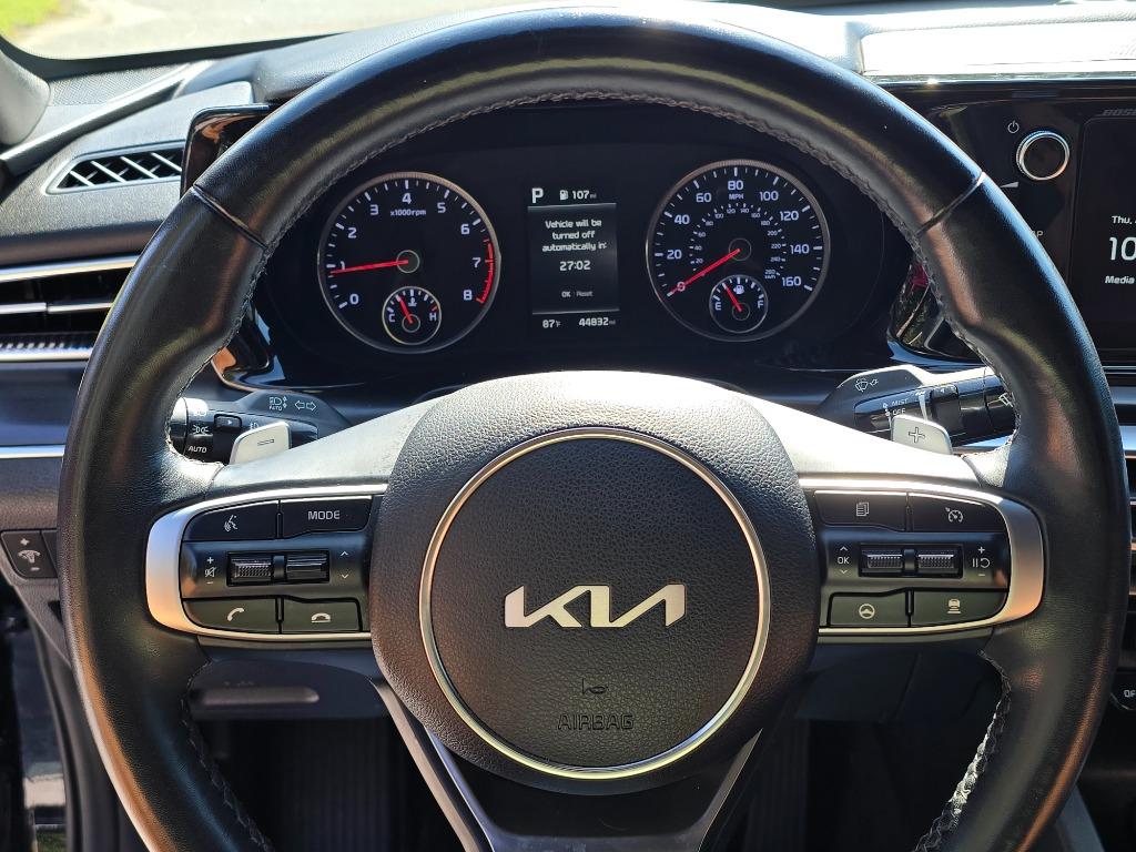 2023 Kia K5 - $29,995