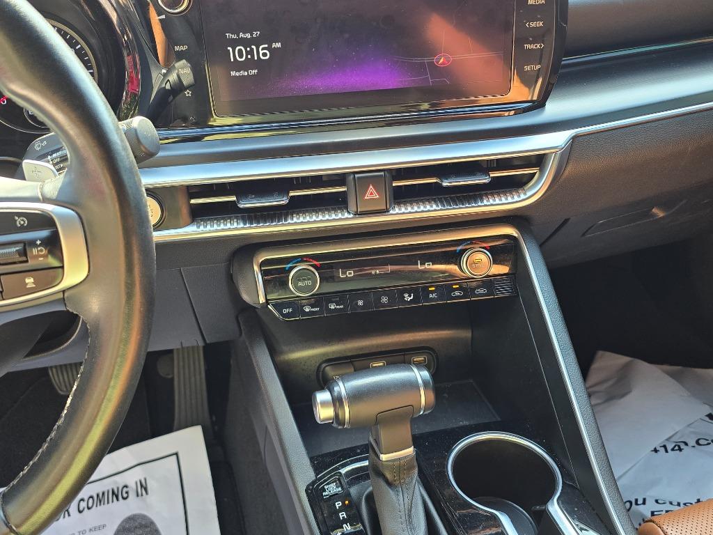 2023 Kia K5 - $29,995