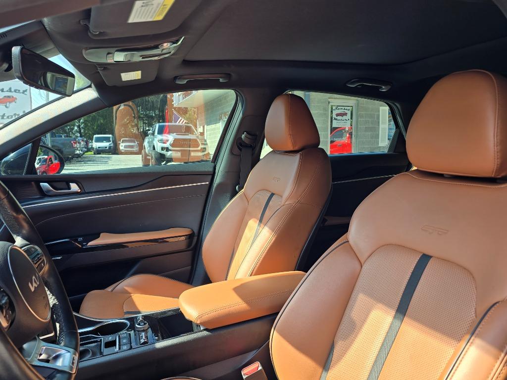 2023 Kia K5 - $29,995