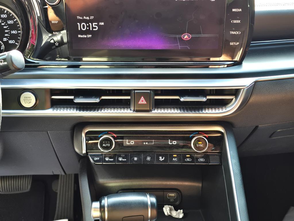 2023 Kia K5 - $29,995