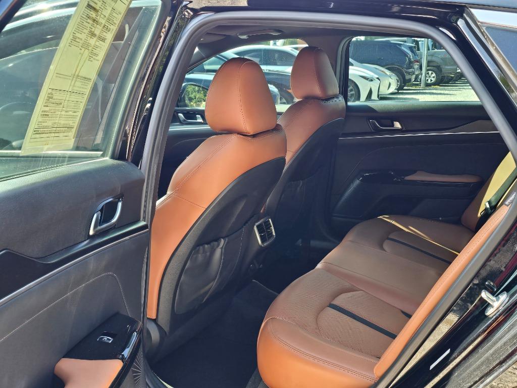 2023 Kia K5 - $29,995