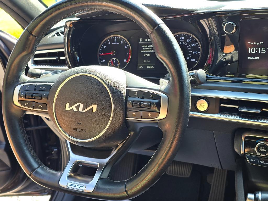 2023 Kia K5 - $29,995