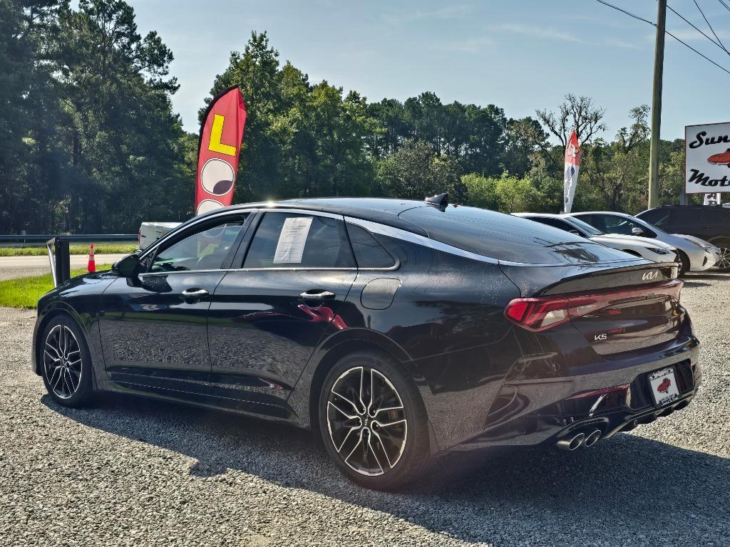 2023 Kia K5 - $29,995
