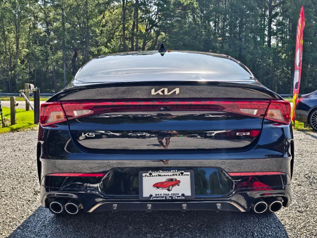 2023 Kia K5 - $29,995