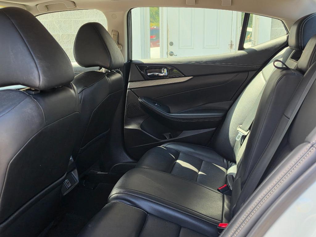 2018 Nissan Maxima - $16,995